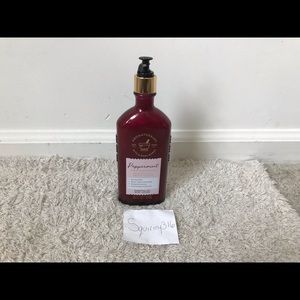 Bath & Body Works Aromatherapy Peppermint Lotion